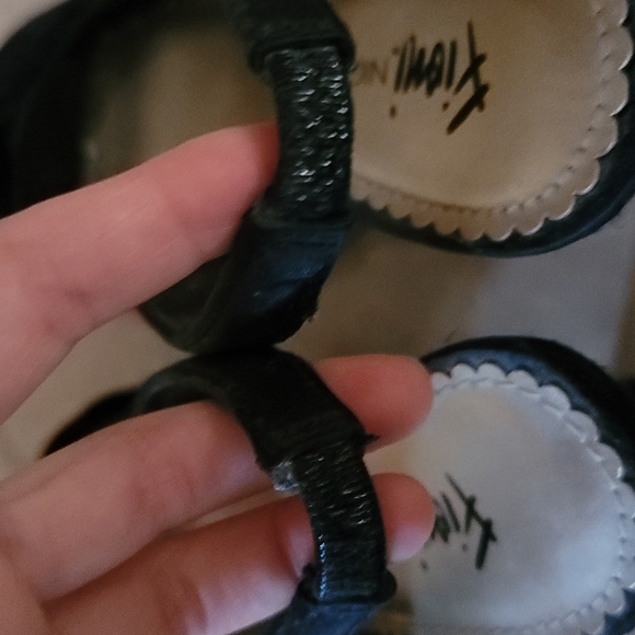 Fioni heels - Picture 6 of 6